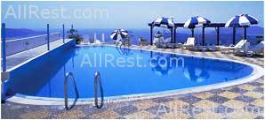 Volcano View Hotel 8